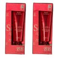 BB Waterproof Liquid Foundation | Full Coverage, Matte, Long-Lasting, Oil-Control | 30g. 