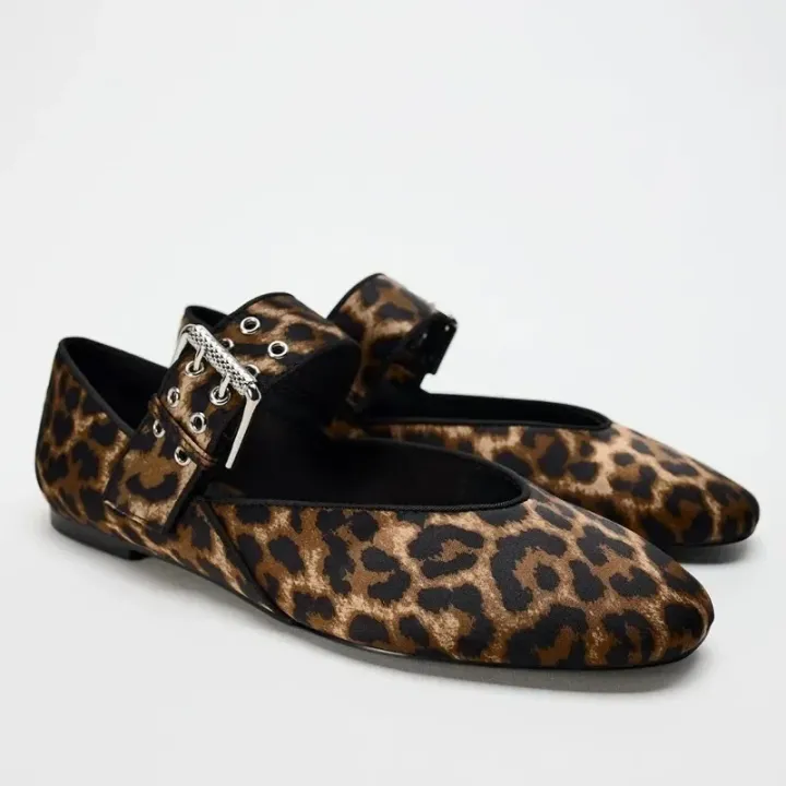 New%20Women%20Mouth%20Print%20Dress%20Ballerinas%20Flats%20Shoes%20Autumn%20Woman%20Leopard%20Retro%20Loafers%20Floral%20Leopard%20Mary%20Jane%20Shoes%20Female%20-%20Image%204