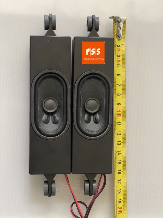 Tv%20Speakers%20Tcl%2055P8%2055P8S%20Led55P6Us%20Led55P62Us%20Led55Ue6000%20Led49S6500%20Genuine%20Parts%20/%20Removed%20Parts,%20Good%20Condition,%20Ready%20to%20Use.%20-%20Image%206