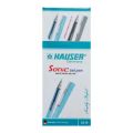 Hauser Sonic Gel Pen 10 Pcs (1 Packet). 