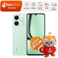 realme Note 60x 4+64GB | 6.7-inch Display, Dual Camera, Brand Warranty.