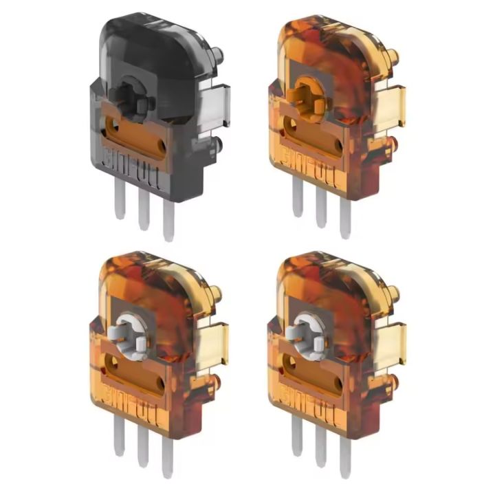 2-10Pcs%20Replacement%20TMR%20Effect%20Joystick%203D%20Analog%20Stick%20for%20DualSense%20PS5%20PS4%20Controller%20for%20switch/Xbox%20Series%20X/S%20Repair%20Parts%20-%20Image%203