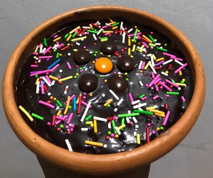 pot cake