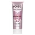 International Indonesian product Ponds Bright miracle Niasorcinol Facial Foam Used For women.. 100 Gm. 