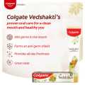 Colgate Vedshakti  100 Gm. 