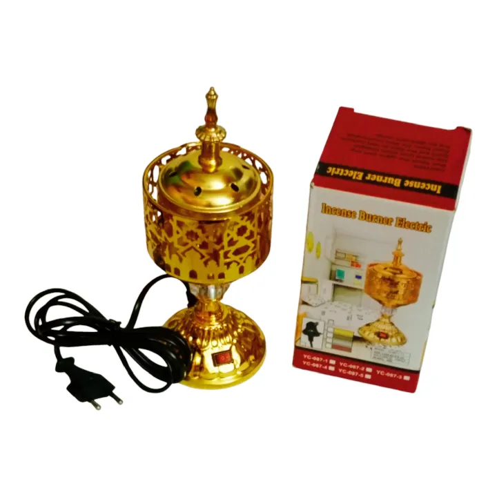 Electric%20Bakhoor%20Loban%20Burner%20Arabic%20Design%20-%20Image%204