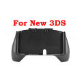 Ergonomic Hand Grip For 3DS/New 3DS/New 3DS XL LL, Comfortable Controller Handle Stand Holder, Game Console Accessory. 