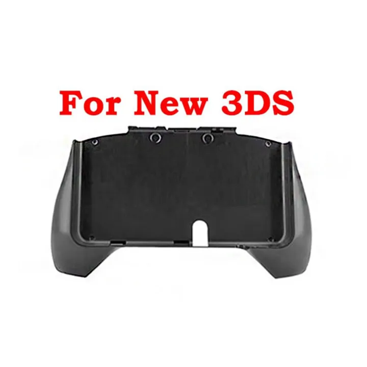 Ergonomic%20Hand%20Grip%20For%203DS/New%203DS/New%203DS%20XL%20LL,%20Comfortable%20Controller%20Handle%20Stand%20Holder,%20Game%20Console%20Accessory%20-%20Image%203