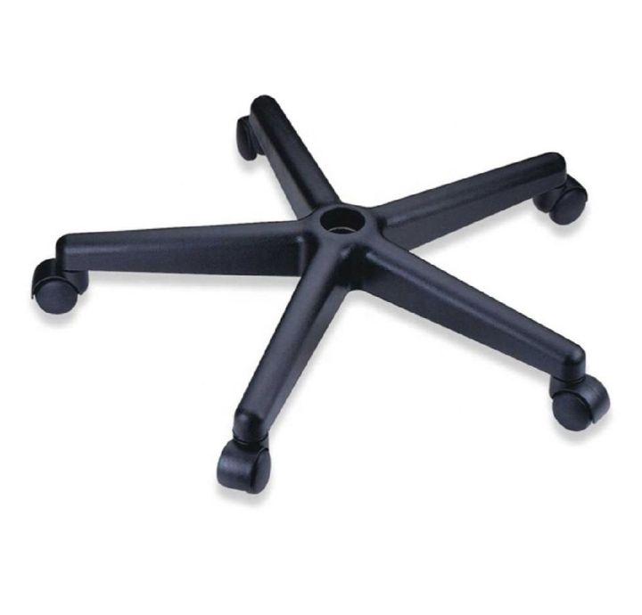 Chair%20Parts%20Revolving%20PVC%20Base%20With%20China%20Wheels%20BIFMA%20Certified%20%20Free%20Delivery%20-%20Image%204