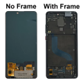 Super Amoled Screen For Redmi K20 Pro / K20 LCD Display Digital Touch Screen With Frame for Xiaomi Mi 9T Pro / Mi 9T Replacement. 