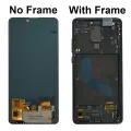Super Amoled Screen For Redmi K20 Pro / K20 LCD Display Digital Touch Screen With Frame for Xiaomi Mi 9T Pro / Mi 9T Replacement. 