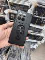 Motorola Edge 60 Fusion ARMOUR military grade premium back cover.