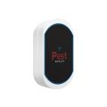 Ultrasonic Mosquito Repellent Lamp Rodent Repellent Device Household Rodent Trap Plug-In Mosquito Rodent Repellent Device New.