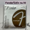 Fender 9 -12 electric guitar string acoustic guitar string with 3in1 knob free 2 Gibson pick and 1 pick storage. 