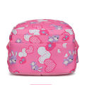Korean version of the school bag female bag Harajuku campus style backpack large capacity student backpack. 