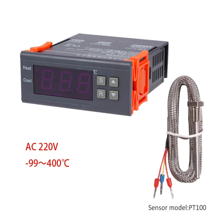 MH-1301B%20Digital%20Temperature%20Controller%20-99~400&deg;C%20PT100%20M8%20Probe%20Thermocouple%20Sensor%20Embedded%20Thermostat%20220V%20Heating%20Cooling%20-%20Image%207