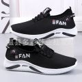 Lightweight Mens Sports Shoes 2024 New Men Casual Shoes Soft Breathable Wear-resistant Male Driving Flat
Shoes. 