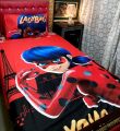 Kids Printed Bedsheets(stitched) | Cartoon Printed Bedsheets/ Cute Cartoon Printed Bedsheets For Boys and Girls/ Frozen Elsa And Anna Bedsheet for kids room/ Spiderman bedsheet / Dragon ball bedsheets. 