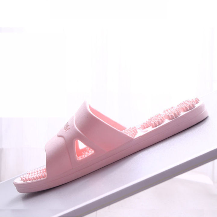 Spa%20Slippers%20Indoor%20Home%20Non-slip%20Quick%20Dry%20Massage%20Shower%20Shoes%20-%20Image%205