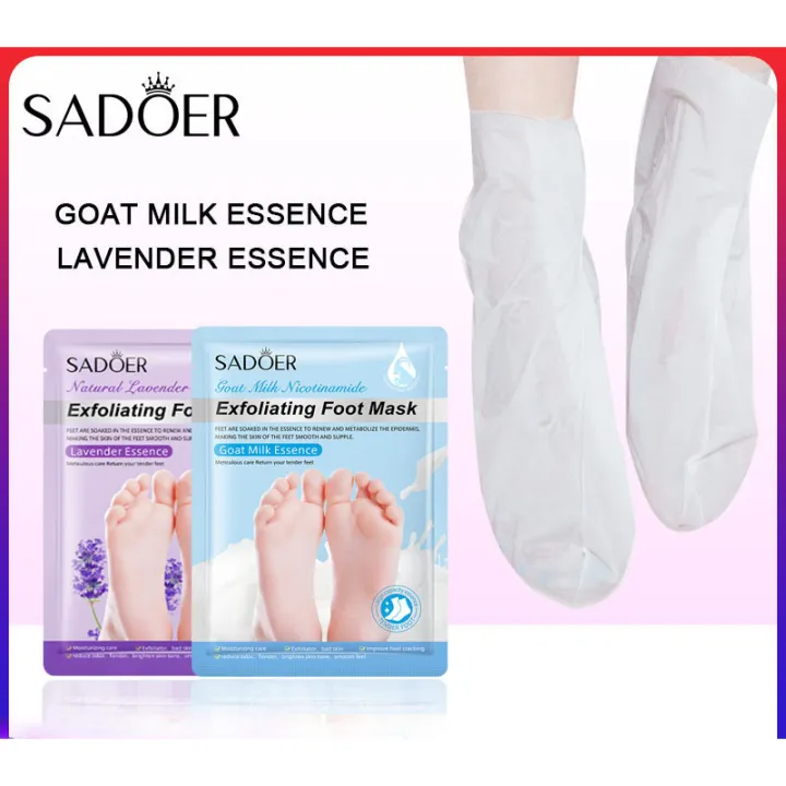 SADOER%20%20Exfoliating%20Feet%20Mask%20Exfoliating%20Foot%20Peel%20Mask%20Socks%20Pedicure%20Peeling%20Dead%20Skin%20Remover%20Feet%20Mask%20Peel%20Moisturizing%20-%20Image%202
