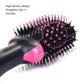 One Step 3 in 1 Hair Dryer & Styler | Hot Air Brush | Hair Volumizer, Straightener & Curler Comb for Women | 1000W Ionic Ceramic Blow Dryer Brush. 