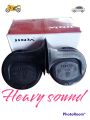 horn car motorcycle horn Jinja super sound horn. 