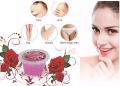 Mims Hair removing finger wax for face and body. Halawa wax Get effortless hair removal Rose Flavor. 