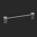 Women Men Necktie Shirt Tie Collar Pin Tie Clip Clasp Bar Head Brooch. 