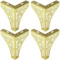 SOFA LEGS Metal Butterfly Shaped Furniture Legs, Latest Style Coffee Table Sofa Feet Kitchen Table Legs Bathroom Cabinet Cupboard Feet, DIY Furniture Hardwar. 
