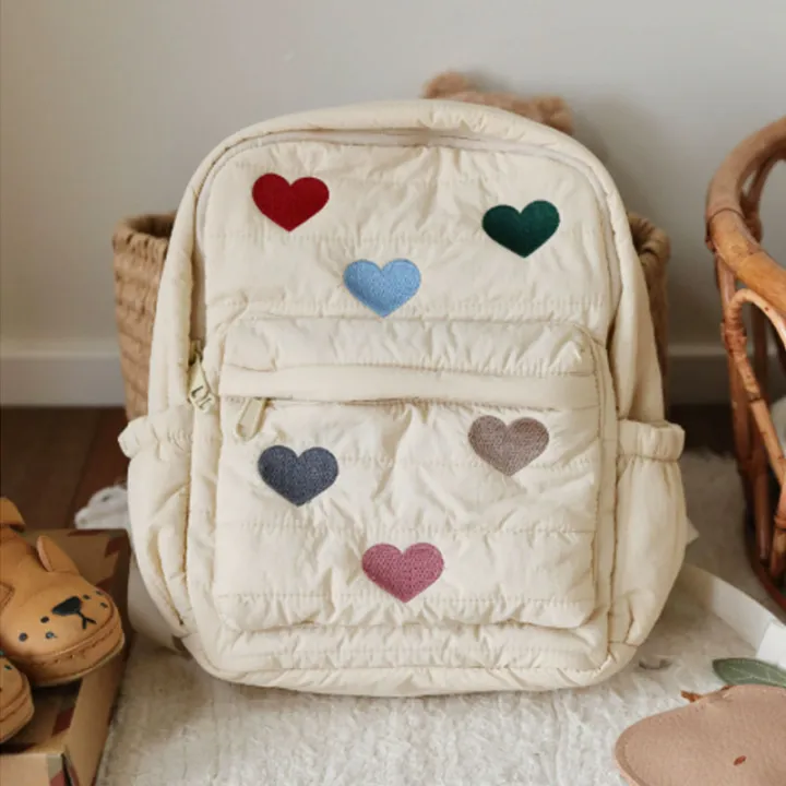 2025%20New%20Design%20Cartoon%20Childrens%20Backpack%20Animal%20Embroidery%20Pattern%20School%20Bag%20Boys%20Girls%20Toddler%20Kindergarten%20Kids%20Backpack%20-%20Image%202