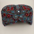 Sindhi Topi - Sindhi Cap. 