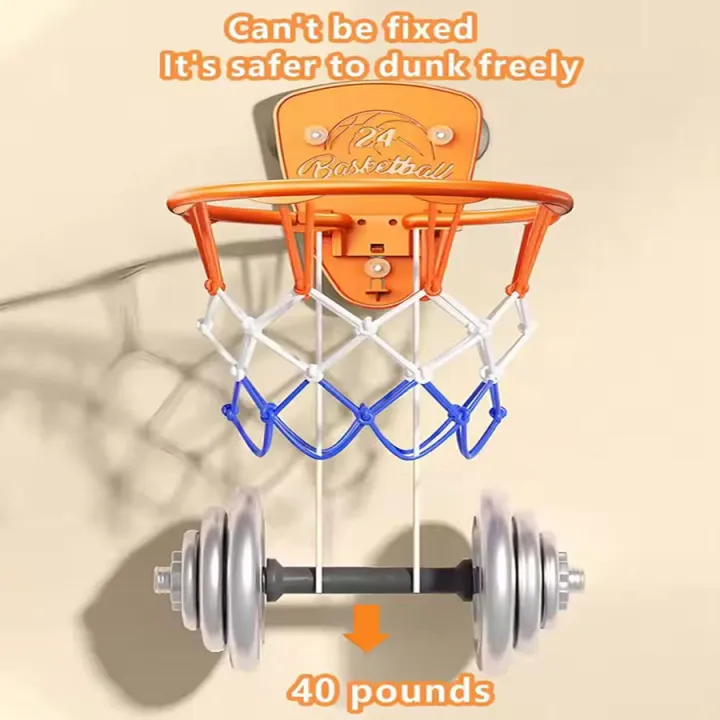 Boys%20Basketball%20Hoops%20Children's%20Basketball%20Hoops%20Household%20Mute%20Ball%20Wall%20Mounted%20Foldable%20Basketball%20Hoop%20Training%20Equipment%20-%20Image%204