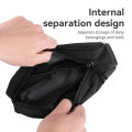 ROCKBROS Bike Top Tube Bag Ultra-Light Bicycle Bag Large Capacity Cycling Pannier Bag Cycling Storage Bag for MTB Road Bikes. 