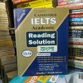 Cambridge IELTS Academic Reading Solution 13-15 (Bangla). 