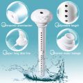 USB Humidifiers Ultrasound Mini Home Air Diffuser Car Purifier Aroma Anion Mist Maker With Romantic LED Lamp Portable Humidifier.