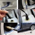 12V 150PSI Heavy Duty Metal Electric Car Air Compressor Pump Portable Tyre Inflator Pump for Car, Single Cylinder High Pressure Heavy Duty Air Compressor 150 PSI Air Compressor Pump. 