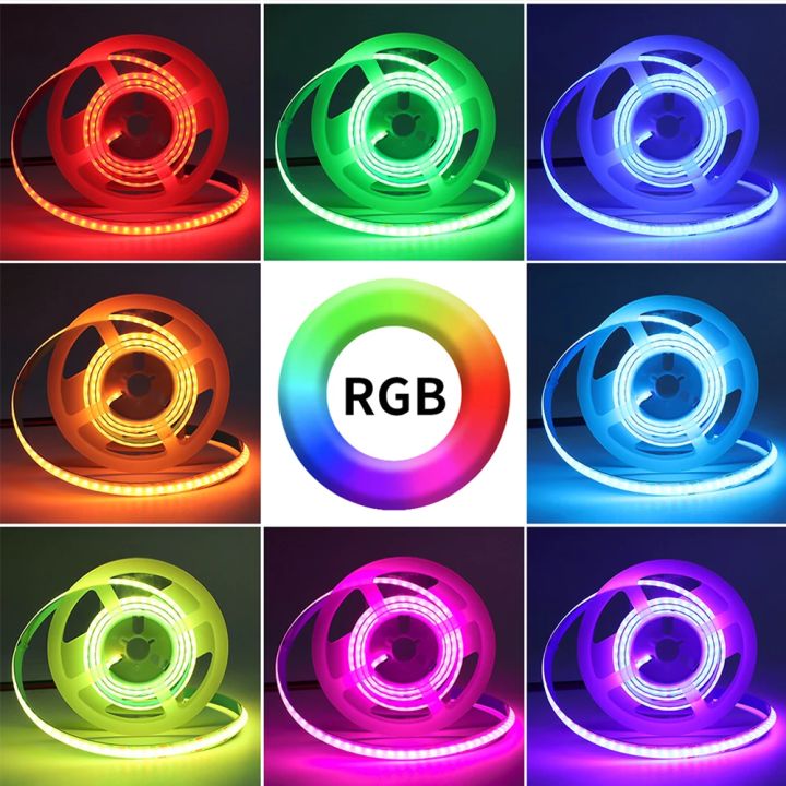 Zigbee%20Tuya%20Smart%205V%20USB%20RGB%20COB%20LED%20Strip%20Light%20576LEDs/M%20Dimmable%20Smart%20Lamp%20Voice%20Control%20Room%20Decor%20Work%20with%20Alexa%20%20lightify%20-%20Image%206