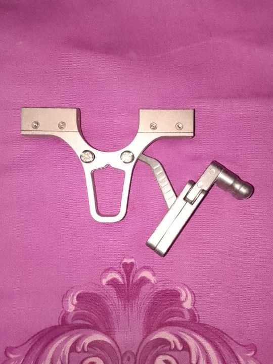 Head And Release Device Parts