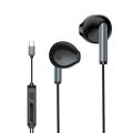 Yesplus Ys-319 High Extra Bass Real Fidelity Sound Stereo Earphone. 