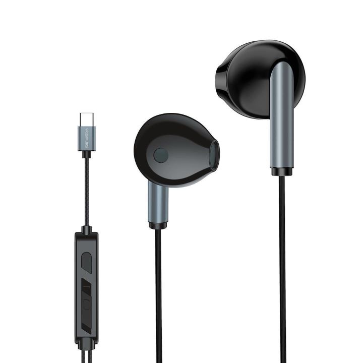 Yesplus Ys-319 High Extra Bass Real Fidelity Sound Stereo Earphone