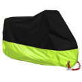 190T Black Blue Design Motorcycle Covers Waterproof Motors Dust Rain Snow UV Protector Cover Indoor Outdoor M L XL XXL XXXL 4XL.