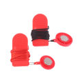 Magnet Clips Emergency Stop Switch Treadmill Key Replacement Universal Red Accessories Emergent Safety For Most Brands.