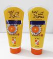 Roushun Sunblock Cream Uv40. 
