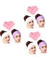 New women casual wash face mukep beautiful headwear 1 adad. 