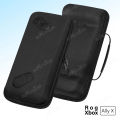 Portable Storage Bag for ROG Xbox Ally X Games Console Travel Protective Hard Carrying Case for ROG Xbox Ally Accessories.