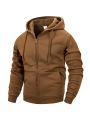 Men's Zip Hoodie Jacket Hooded Sports Outdoor Daily Basic Casual Autumn Winter Hoodies Sweatshirts Cardigan Jacket.