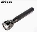 GEEPAS Rechargeable High Range Torch Flashlight RL 202. 