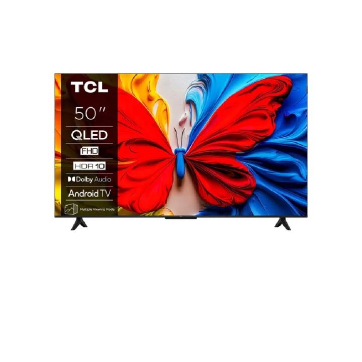 Carrefour QLED 50 50S5K TCL (300652)
