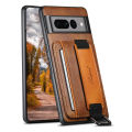 SUTENI Faux Leather Wallet Phone Case For Google Pixel 6 6a 7 7a 8A Pro Card Slot Holder Cover.