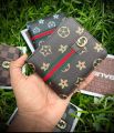 Mens wallet Gucci. 